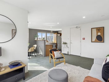 12/2 Ohiro Road, Aro Valley, Wellington