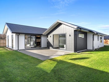 3 Cutler Street, Woodend, Woodend