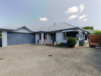 28A Collingwood Street, Hokowhitu, Palmerston North