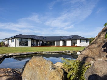 298 North Eyre Road, Swannanoa, Swannanoa