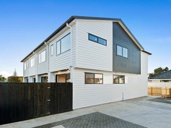 62E Kings Road, Panmure, Auckland