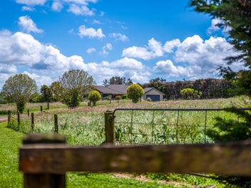 264 Lodore Road, Okaihau