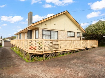 36 Barrys Road, Glendene, Auckland