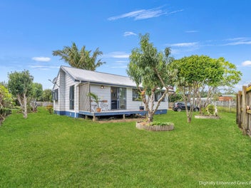 16 Tamure Place, Ruakaka