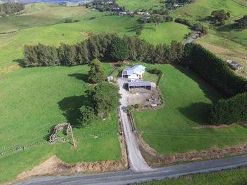 8 Mills Access Road, Totara North, Kaeo