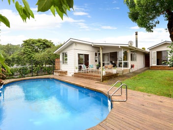 21 Pelorus Street, Glenview, Hamilton
