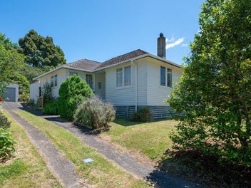 26 Mountview Close, Whakamaru, Mangakino