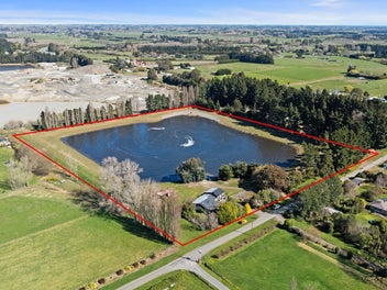 95 Fullers Road, Woodend, Woodend