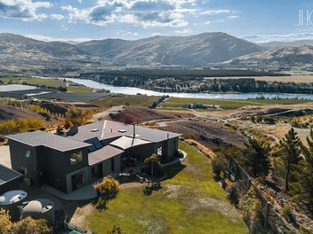 81 Pigeon Rock Road, Cornish Point, Cromwell