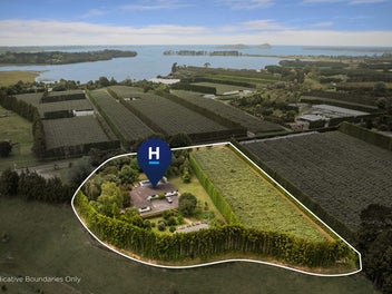 116 Tuapiro Road, Tahawai, Katikati