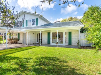 5 Bannockburn Place, St Heliers, Auckland