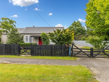 78 Homebush Road, Coalgate