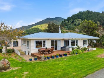 3 Rose Street, Havelock