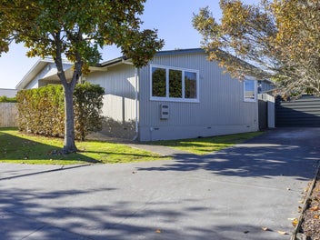 22A Arthur Crescent, Hilltop, Taupo