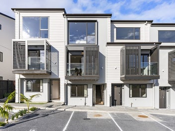 6/38 Fairlands Avenue, Waterview, Auckland