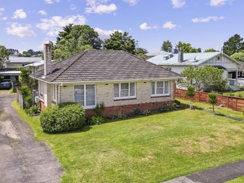 36 Gibson Road, Tuakau, Tuakau