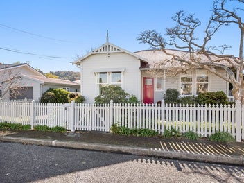 7 Alice Street, Alicetown, Lower Hutt