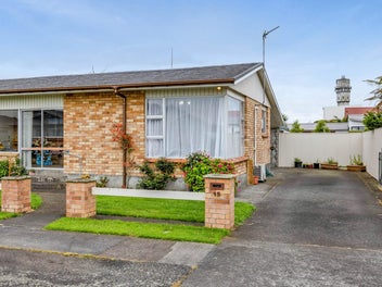 15 Grey Street, Normanby, Hawera