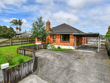33 Marne Road, Papakura, Papakura