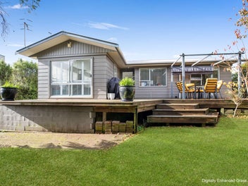 29 Rewarewa Street, Owhata, Rotorua