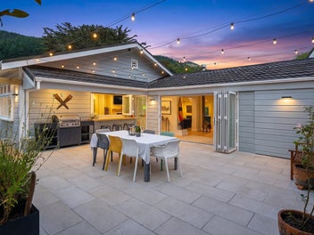 215 Takapu Road, Takapu Valley, Wellington