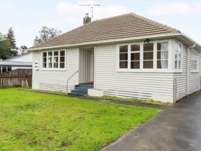 4 Cussen Street, Chartwell, Hamilton