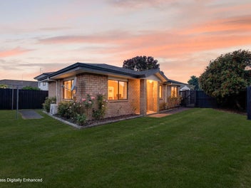 1/495 Pages Road, Bexley, Christchurch