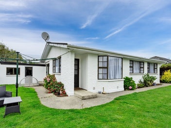 3/85 Sydney Street, Windsor, Invercargill