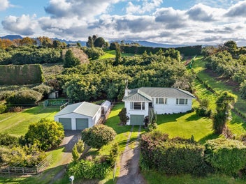 91 Morton Road, Katikati