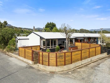 4/68 Orokonui Road, Waitati, Waitati