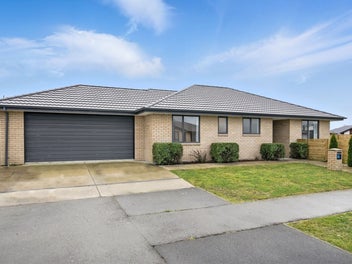 2 Bethany Road, Rolleston, Rolleston