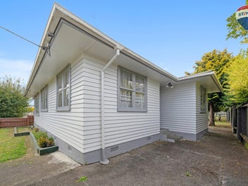 4 Benge Crescent, Clouston Park, Upper Hutt