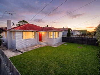 29 Gavin Street, Ellerslie, Auckland