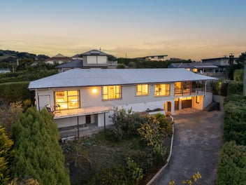 88 Huntsbury Avenue, Huntsbury, Christchurch