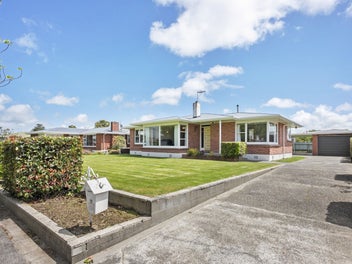 19 Henare Street, West End, Palmerston North