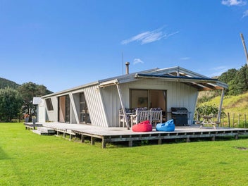 1140 Omamari Road, Omamari, Dargaville