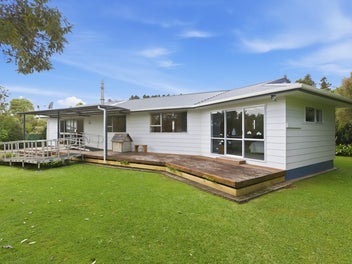 20 Ngahere Street, Inglewood, Inglewood
