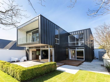 39A Hamilton Avenue, Ilam, Christchurch