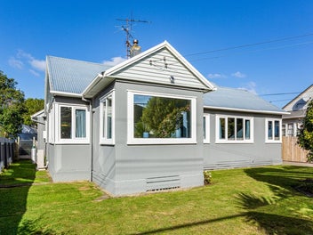 138 Reynolds Street, Taita, Lower Hutt