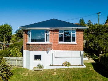 86 Forfar Street, Maryhill, Dunedin
