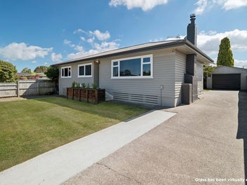 2/46 Wheretia Street, Taupo, Taupō