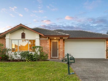 34 Rush Creek Drive, Westgate, Auckland