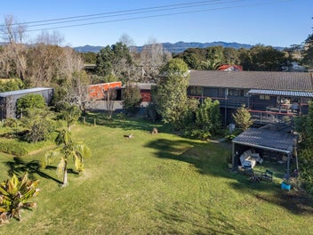 2920 State Highway 2, Tahawai, Tahawai