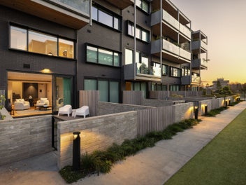107/1 Clyde Street, Hamilton East, Hamilton