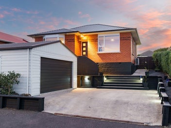 55 Spencer Street, Andersons Bay, Dunedin