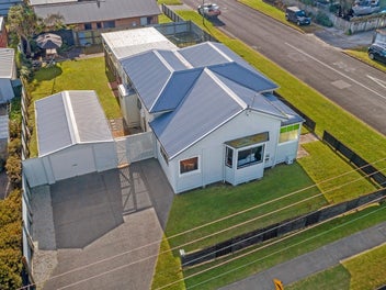 51 Salisbury Road, Awapuni, Gisborne