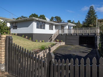 10 Raewyn Street, Morningside, Whangarei