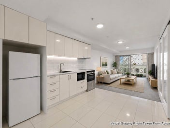 402/168 Hobson Street, Auckland Central, Auckland