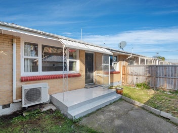 3/523 Worcester Street, Linwood, Christchurch