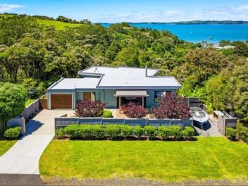 34 Whitmore Road, Tāwharanui Peninsula, Matakana